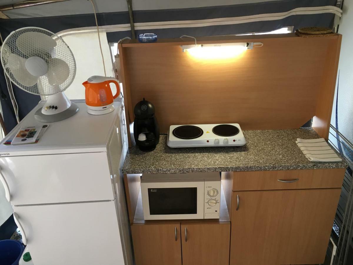 Caravans Bijela Uvala Poreč