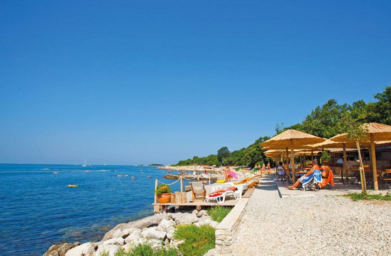 Caravans Bijela Uvala * Poreč